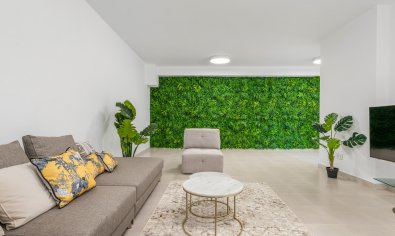 Nieuwbouw Woningen - Villa -
Playa Paraiso
