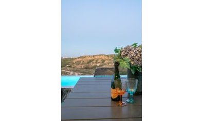 New Build - Villa -
Rojales