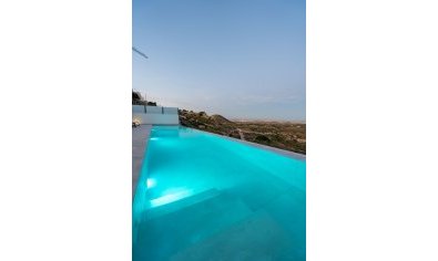 New Build - Villa -
Rojales