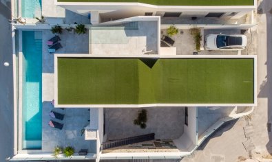 New Build - Villa -
Rojales