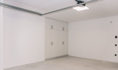 New Build - Villa -
Rojales
