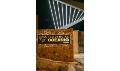 New Build - Villa -
Rojales