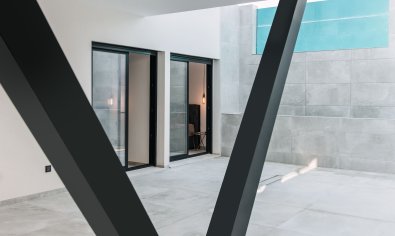 New Build - Villa -
Rojales