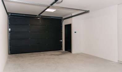 Nieuwbouw Woningen - Villa -
Rojales