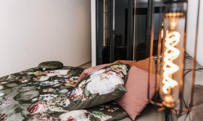 Nieuwbouw Woningen - Villa -
Rojales