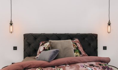 Nieuwbouw Woningen - Villa -
Rojales