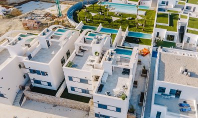 New Build - Apartment -
Ciudad Quesada