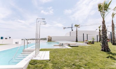 New Build - Apartment -
Ciudad Quesada