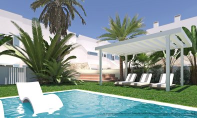 New Build - Apartment -
Torre de la Horadada