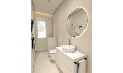 New Build - Apartment -
Torre de la Horadada