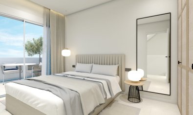 New Build - Apartment -
Torre de la Horadada