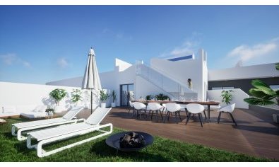 New Build - Apartment -
Benijofar