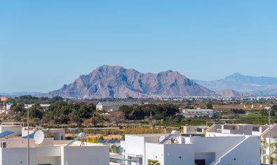New Build - Apartment -
Benijofar