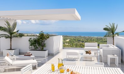 Nieuwbouw Woningen - Appartement -
Guardamar del Segura - Guardamar Del Segura