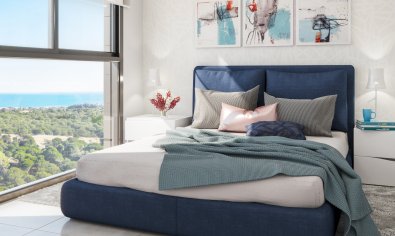 Nieuwbouw Woningen - Appartement -
Guardamar del Segura - Guardamar Del Segura