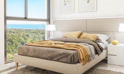 Nieuwbouw Woningen - Appartement -
Guardamar del Segura - Guardamar Del Segura