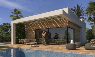 Obra nueva - Apartamento / piso -
Los Alcazares - Los Alcázares