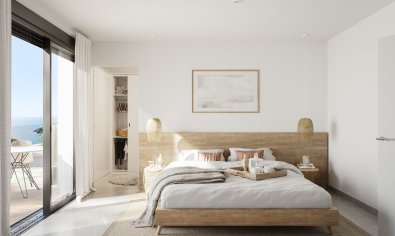Nieuwbouw Woningen - Appartement -
Aguilas - Águilas