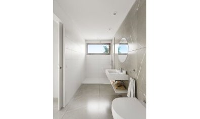 Nieuwbouw Woningen - Appartement -
Aguilas - Águilas