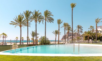 New Build - Apartment -
Benidorm