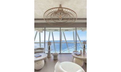 New Build - Apartment -
Benidorm
