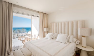 New Build - Apartment -
Benidorm