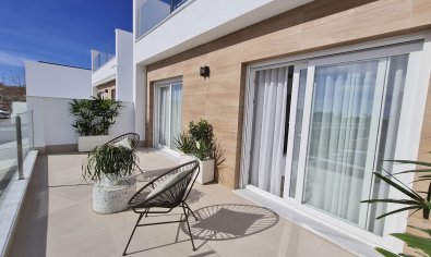 Nieuwbouw Woningen - Villa -
San Pedro del Pinatar - San Pedro Del Pinatar