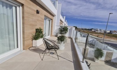 Nieuwbouw Woningen - Villa -
San Pedro del Pinatar - San Pedro Del Pinatar