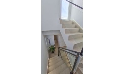 Nieuwbouw Woningen - Villa -
San Pedro del Pinatar - San Pedro Del Pinatar