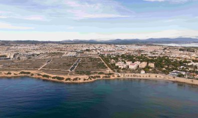 New Build - Apartment -
Pilar de la Horadada