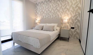 New Build - Apartment -
Pilar de la Horadada