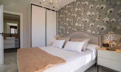 New Build - Apartment -
Pilar de la Horadada