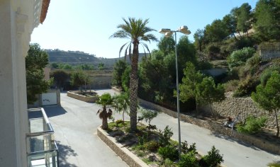 Charmant villa in Rojales met bergzicht en airconditioning