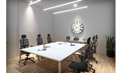 Obra nueva - Apartamento / piso -
San Juan de Alicante - Sant Joan d'Alacant