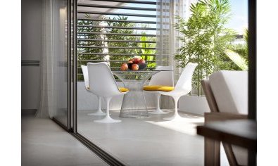 New Build - Apartment -
Sant Joan d'Alacant