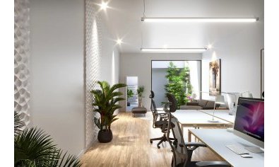 New Build - Apartment -
Sant Joan d'Alacant