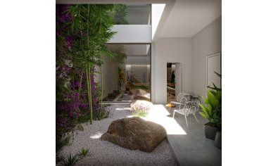 New Build - Apartment -
Sant Joan d'Alacant