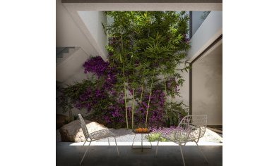New Build - Apartment -
Sant Joan d'Alacant
