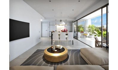 New Build - Apartment -
Sant Joan d'Alacant