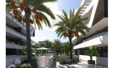 New Build - Apartment -
Sant Joan d'Alacant