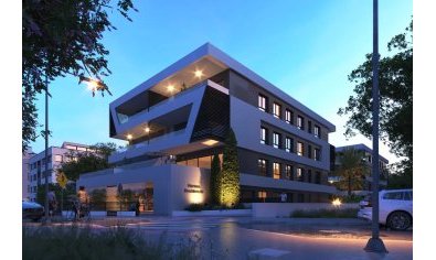 New Build - Apartment -
Sant Joan d'Alacant