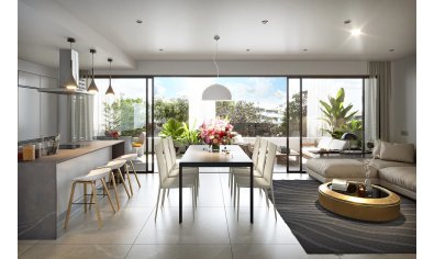 New Build - Apartment -
Sant Joan d'Alacant