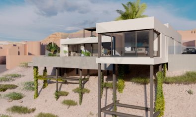 New Build - Villa -
Ciudad Quesada