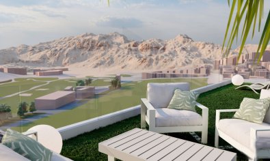 New Build - Villa -
Ciudad Quesada