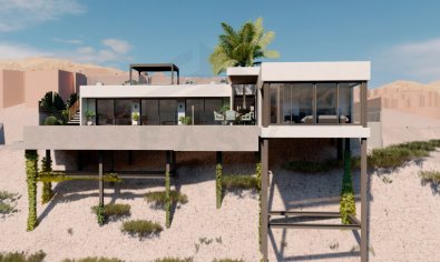 New Build - Villa -
Ciudad Quesada