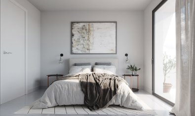 New Build - Villa / Semi semi-detached -
els Secans