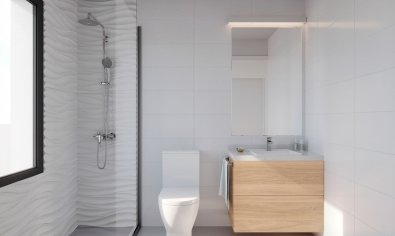 New Build - Villa / Semi semi-detached -
els Secans