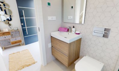 New Build - Villa / Semi semi-detached -
els Secans