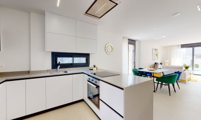 New Build - Villa / Semi semi-detached -
els Secans