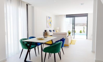 New Build - Villa / Semi semi-detached -
els Secans